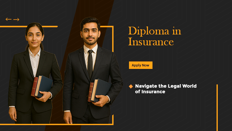 Diploma in Insurance